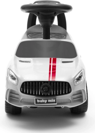 Hangos kormány a még nagyobb mókáért