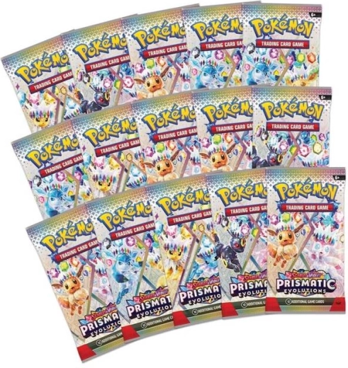 15 booster a gyűjtemény bővítéséhez