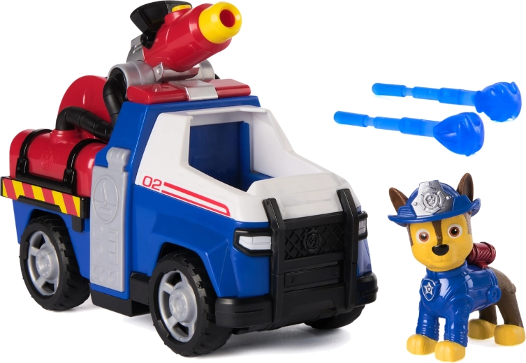 Minden készen áll a játékra