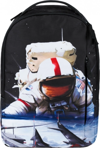 Baagl Cosmonaut Hátizsák