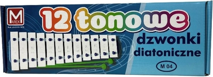 12 hangú cintányérok