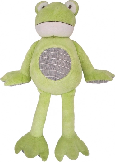 Háromszögletű EASY JUMBO színesceruzák, 13 színből álló készlet arannyal és hegyezővel