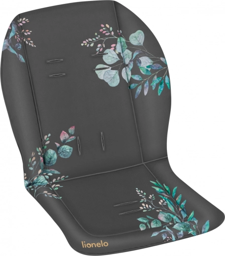 Univerzális babakocsi-betét LIONELO Seatliner Golden Moments Grey