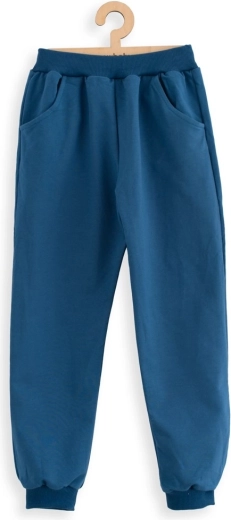 Gyerek melegítőnadrág new baby kindergarten farmerhatású