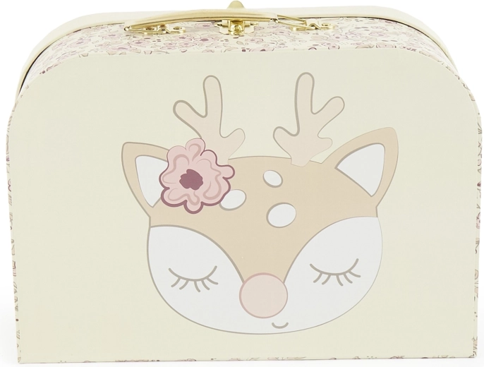 Cuki motívumok kis utazóknak