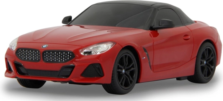 Hivatalos BMW-licenc és valósághű részletek