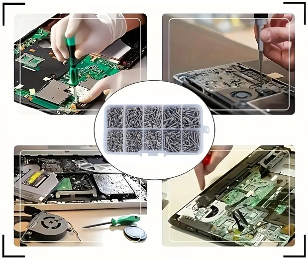 Ideális elektronikához és finom szereléshez