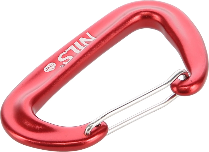 Anodizált alumínium, nagy, 12 kN teherbírással