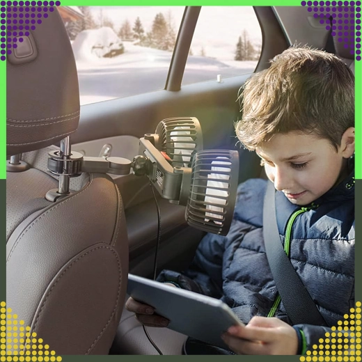 360°-os forgatható kialakítás és precíz irányítás