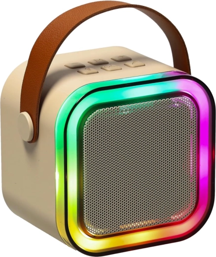 RGB háttérvilágítás a hangulatos légkörért