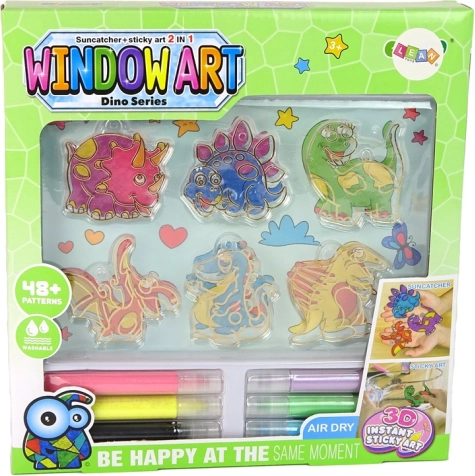 Több mint 48 dinoszaurusz minta a végtelen szórakozáshoz