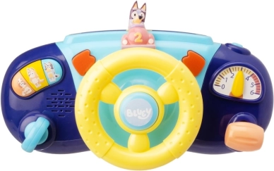 Bluey játékpanel