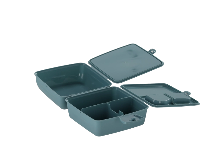 Nagy űrtartalom egy teljes étkezéshez