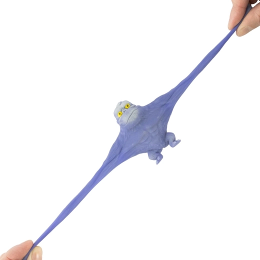 Határtalan nyújtogatós szórakozás