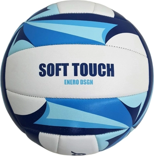 Puha Soft Touch felület a kényelmesebb játékért