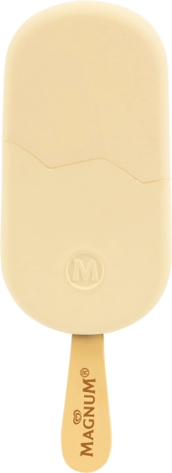 Valósághű Magnum Classic White megjelenés