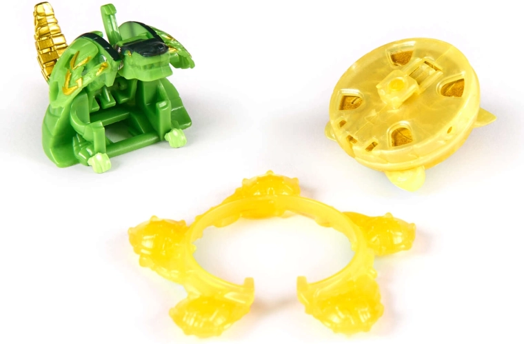 Moduláris dizájn: Top, Bottom és Power Ring