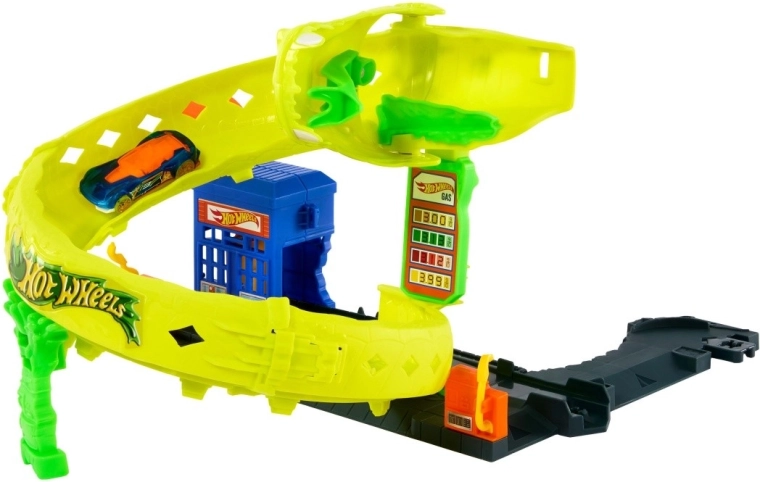 Kétféle játékmód a végtelen szórakozásért