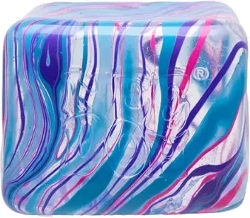 Biztonságos és kellemes kézbe venni