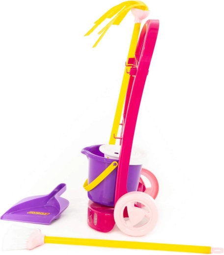 Könnyű és tartós kialakítás