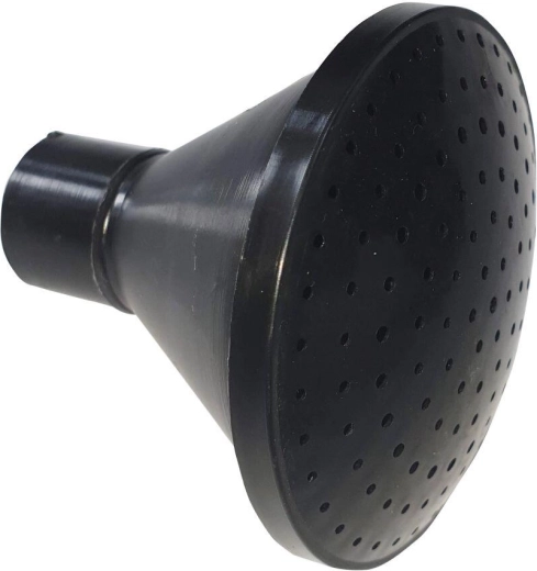 ZEBRA öntözőkanna rózsa 2 l, 15 mm nyakátmérő, műanyag