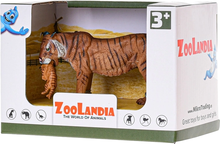 Ajándékcsomagolás 3 éves kortól