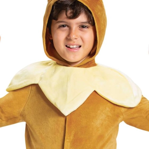 Könnyű felöltözés