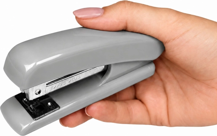 Ergonomikus és kompakt kialakítás