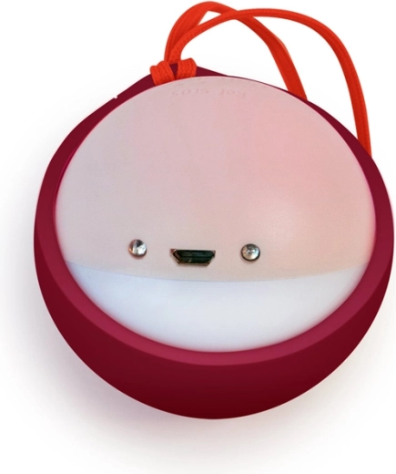 Micro‑USB-s töltés hosszú üzemidővel