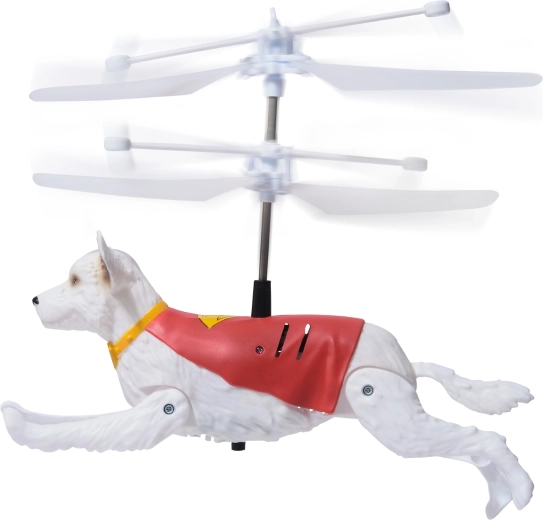 Repülés vezérlése kézmozdulatokkal