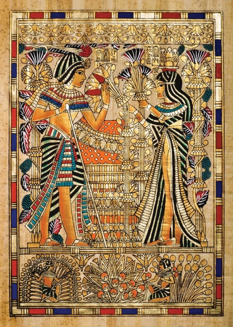 ART PUZZLE Papirusz – 1000 darabos kirakó