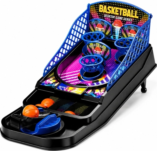 Arcade szórakozás az asztalon