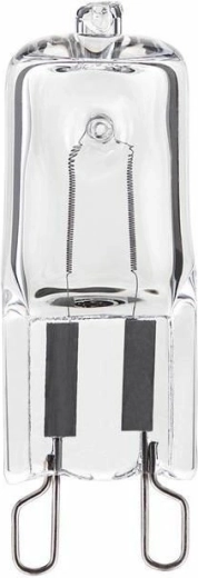 Modee halogén izzó G9 42 W meleg fehér