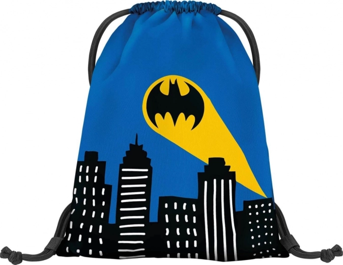 Batman tornazsák