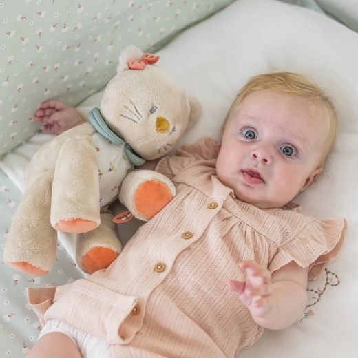 Puha és biztonságos ölelgetéshez