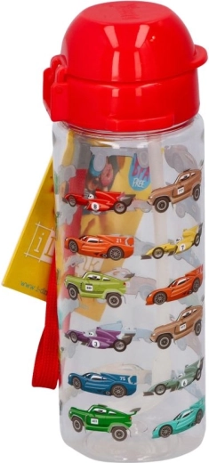 Tritán kulacs BPA- és BPS-mentes Pojazdy 400 ml