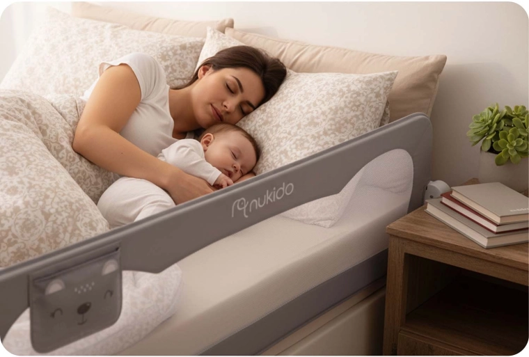 Biztonsági zár SafetyLock