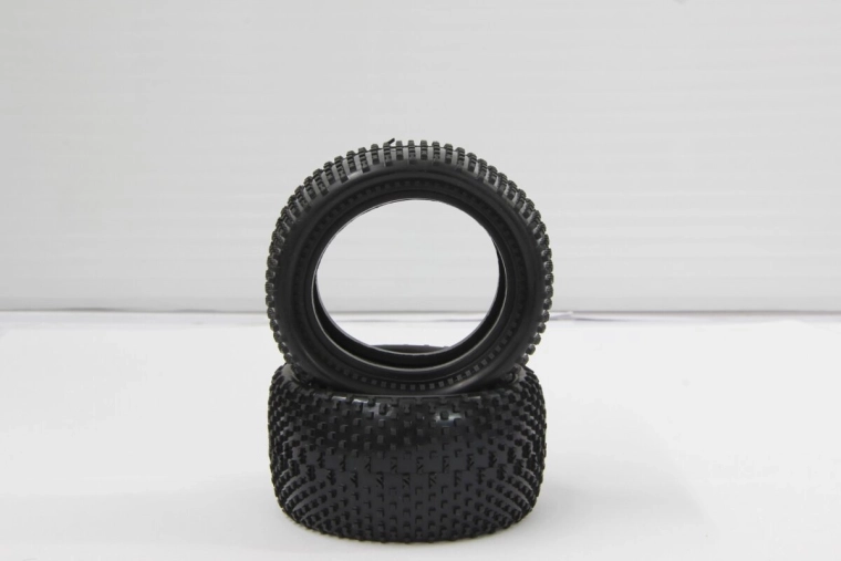 Gumiabroncsok 1:12 méretarányú RC truggyhoz, 2.2 CRT.5 HN