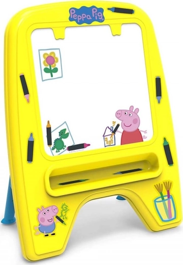 Peppa Malac első táblám