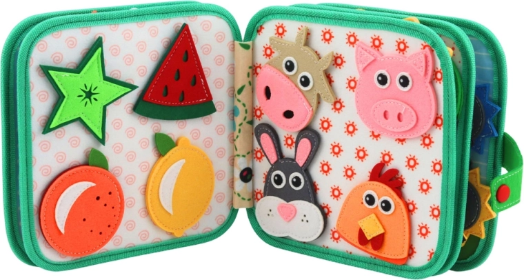 A finommotorika és a koncentráció fejlesztése