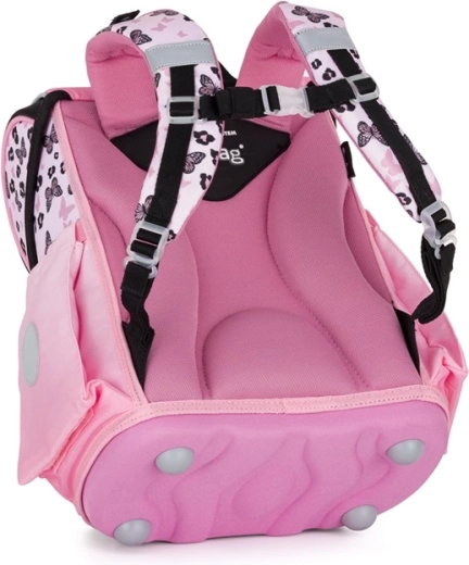 Masszív alj és stabil konstrukció