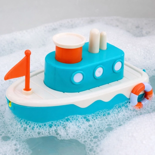 Gomb a vízpermethez