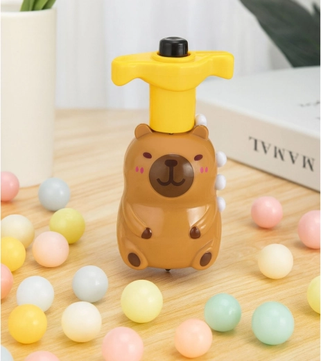 Könnyű felpörgetés kényelmes fogantyúval