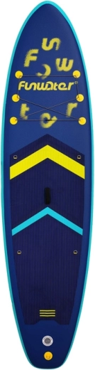 Csúszásmentes EVA fedélzet a biztos álláshoz