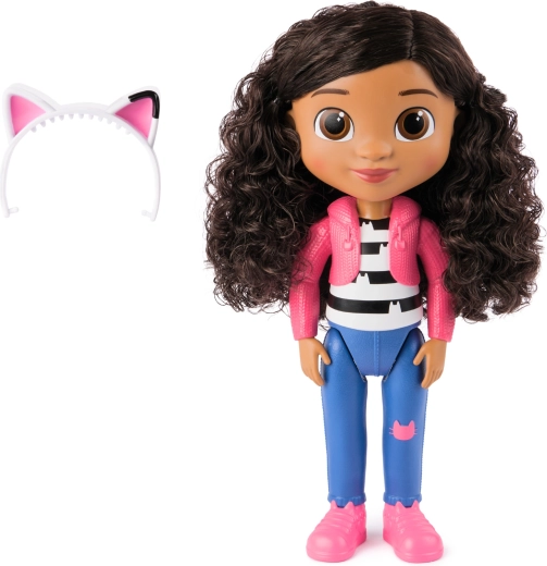 Ikonikus macskás fejpánt