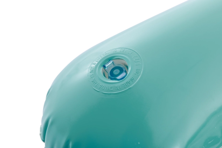 Tartós PVC és biztonsági szelepek