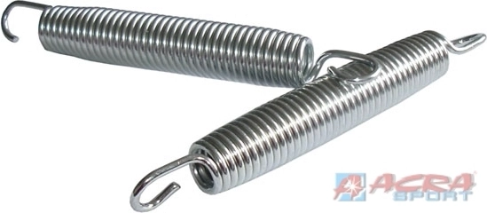 Acra sport pót rugó trambulinhoz 366/429 cm - 1 db