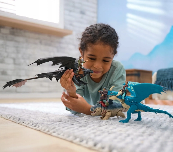 Fantáziadús játék