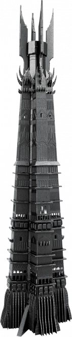 METAL EARTH 3D puzzle A Gyűrűk Ura: Orthanc (ICONX)
