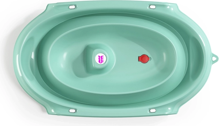 Ergonomikus támasz 0–6 és 6–12 hónapos korig